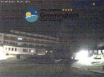 Archived image Webcam View Hotel Grimmingblick 01:00