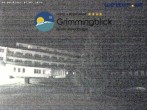 Archiv Foto Webcam Bad Mitterndorf: Hotel Grimmingblick 01:00