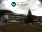 Archiv Foto Webcam Bad Mitterndorf: Hotel Grimmingblick 06:00