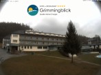 Archiv Foto Webcam Bad Mitterndorf: Hotel Grimmingblick 07:00