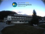 Archiv Foto Webcam Bad Mitterndorf: Hotel Grimmingblick 21:00