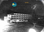 Archiv Foto Webcam Bad Mitterndorf: Hotel Grimmingblick 19:00