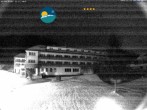 Archiv Foto Webcam Bad Mitterndorf: Hotel Grimmingblick 01:00