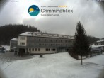 Archiv Foto Webcam Bad Mitterndorf: Hotel Grimmingblick 06:00