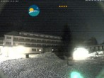 Archived image Webcam View Hotel Grimmingblick 03:00