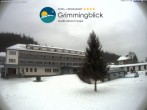 Archived image Webcam View Hotel Grimmingblick 06:00