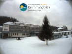 Archived image Webcam View Hotel Grimmingblick 07:00