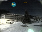 Archiv Foto Webcam Bad Mitterndorf: Hotel Grimmingblick 01:00