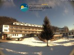 Archiv Foto Webcam Bad Mitterndorf: Hotel Grimmingblick 07:00