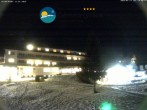 Archiv Foto Webcam Bad Mitterndorf: Hotel Grimmingblick 15:00