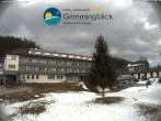 Archiv Foto Webcam Bad Mitterndorf: Hotel Grimmingblick 11:00