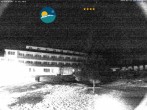 Archiv Foto Webcam Bad Mitterndorf: Hotel Grimmingblick 01:00