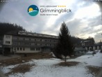 Archiv Foto Webcam Bad Mitterndorf: Hotel Grimmingblick 05:00