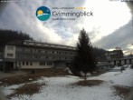 Archiv Foto Webcam Bad Mitterndorf: Hotel Grimmingblick 06:00