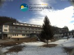 Archiv Foto Webcam Bad Mitterndorf: Hotel Grimmingblick 07:00