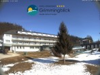 Archiv Foto Webcam Bad Mitterndorf: Hotel Grimmingblick 09:00