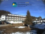 Archiv Foto Webcam Bad Mitterndorf: Hotel Grimmingblick 13:00