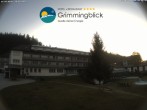 Archiv Foto Webcam Bad Mitterndorf: Hotel Grimmingblick 03:00