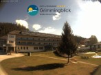 Archiv Foto Webcam Bad Mitterndorf: Hotel Grimmingblick 07:00