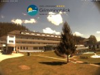 Archiv Foto Webcam Bad Mitterndorf: Hotel Grimmingblick 09:00
