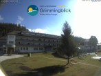 Archiv Foto Webcam Bad Mitterndorf: Hotel Grimmingblick 06:00