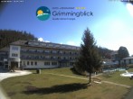 Archiv Foto Webcam Bad Mitterndorf: Hotel Grimmingblick 07:00