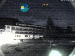 Archiv Foto Webcam Bad Mitterndorf: Hotel Grimmingblick 01:00