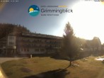 Archiv Foto Webcam Bad Mitterndorf: Hotel Grimmingblick 05:00