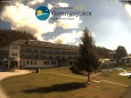 Archiv Foto Webcam Bad Mitterndorf: Hotel Grimmingblick 07:00