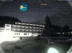 Archiv Foto Webcam Bad Mitterndorf: Hotel Grimmingblick 01:00