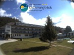 Archiv Foto Webcam Bad Mitterndorf: Hotel Grimmingblick 07:00