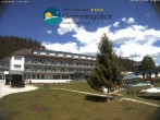 Archiv Foto Webcam Bad Mitterndorf: Hotel Grimmingblick 11:00