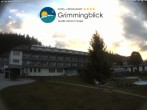 Archiv Foto Webcam Bad Mitterndorf: Hotel Grimmingblick 03:00