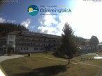Archiv Foto Webcam Bad Mitterndorf: Hotel Grimmingblick 06:00