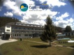 Archiv Foto Webcam Bad Mitterndorf: Hotel Grimmingblick 09:00