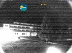 Archiv Foto Webcam Bad Mitterndorf: Hotel Grimmingblick 23:00
