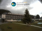 Archiv Foto Webcam Bad Mitterndorf: Hotel Grimmingblick 01:00