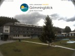 Archiv Foto Webcam Bad Mitterndorf: Hotel Grimmingblick 06:00