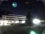 Archiv Foto Webcam Bad Mitterndorf: Hotel Grimmingblick 23:00