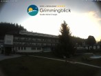 Archiv Foto Webcam Bad Mitterndorf: Hotel Grimmingblick 01:00