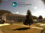 Archiv Foto Webcam Bad Mitterndorf: Hotel Grimmingblick 06:00