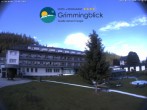 Archiv Foto Webcam Bad Mitterndorf: Hotel Grimmingblick 13:00