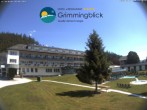 Archiv Foto Webcam Bad Mitterndorf: Hotel Grimmingblick 07:00