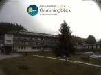 Archiv Foto Webcam Bad Mitterndorf: Hotel Grimmingblick 01:00