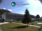 Archiv Foto Webcam Bad Mitterndorf: Hotel Grimmingblick 06:00