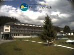 Archiv Foto Webcam Bad Mitterndorf: Hotel Grimmingblick 11:00
