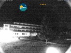 Archiv Foto Webcam Bad Mitterndorf: Hotel Grimmingblick 23:00
