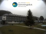 Archiv Foto Webcam Bad Mitterndorf: Hotel Grimmingblick 01:00