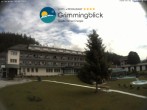 Archiv Foto Webcam Bad Mitterndorf: Hotel Grimmingblick 07:00