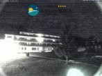 Archiv Foto Webcam Bad Mitterndorf: Hotel Grimmingblick 19:00